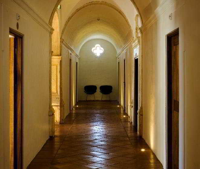 Belver Monte do Carmo Hotel Rural