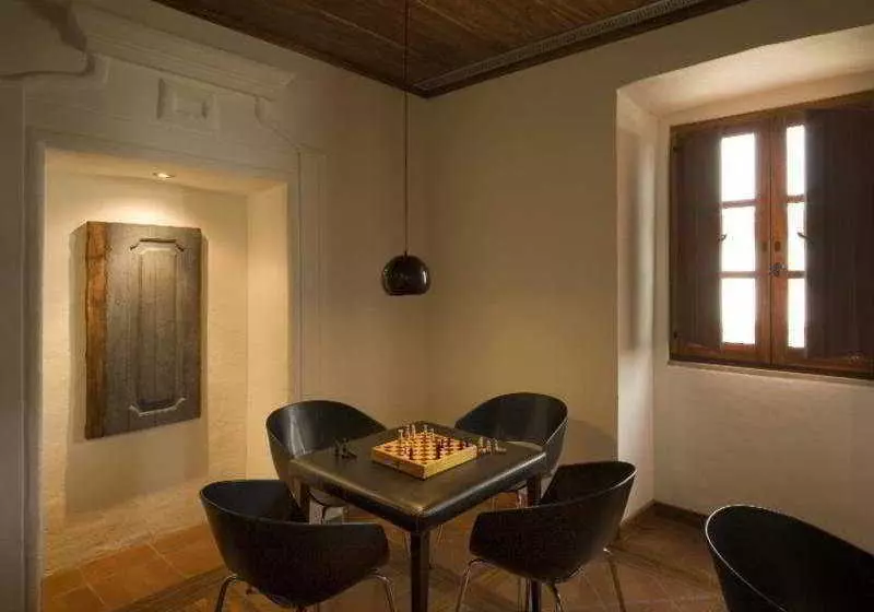 Belver Monte do Carmo Hotel Rural