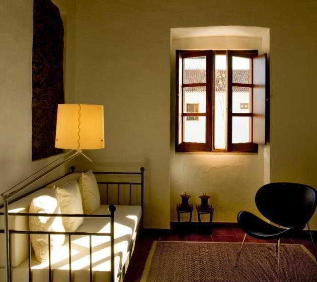 Belver Monte do Carmo Hotel Rural