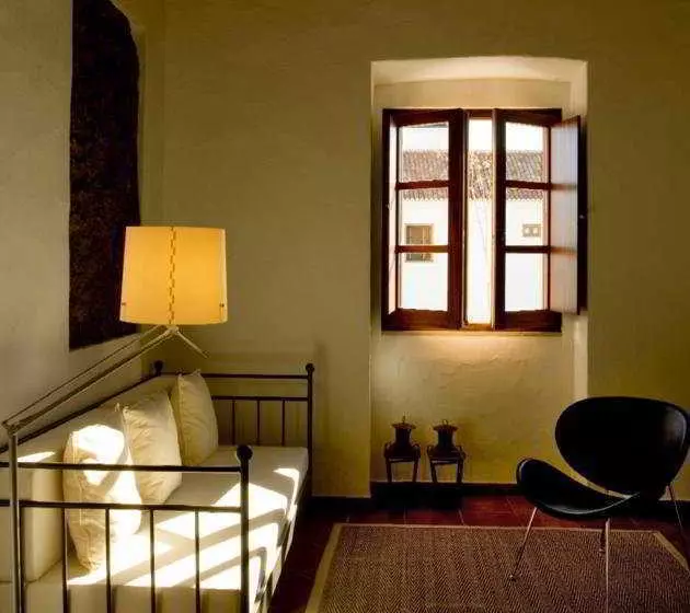 Belver Monte do Carmo Hotel Rural