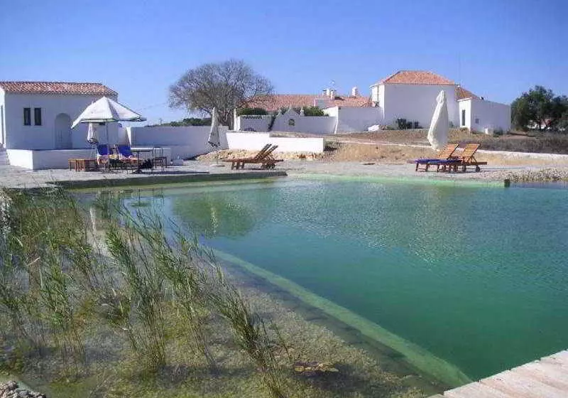 Belver Monte do Carmo Hotel Rural