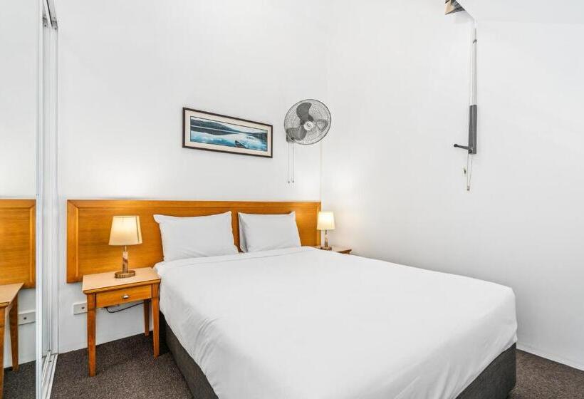 酒店 Apx Parramatta