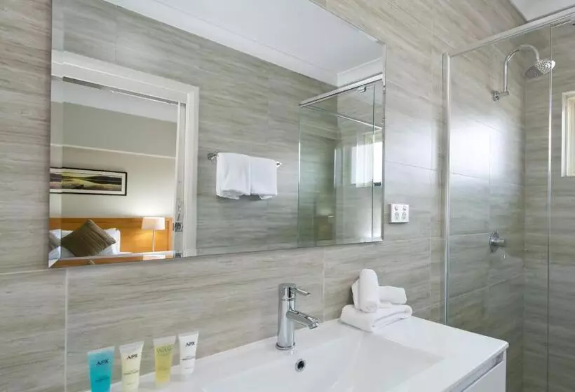 酒店 Apx Parramatta