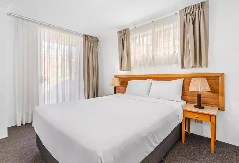 酒店 Apx Parramatta