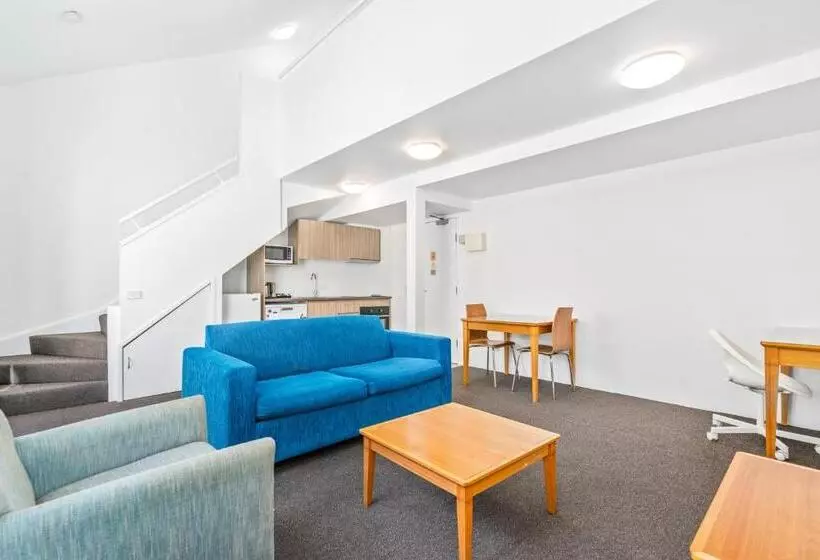 酒店 Apx Parramatta