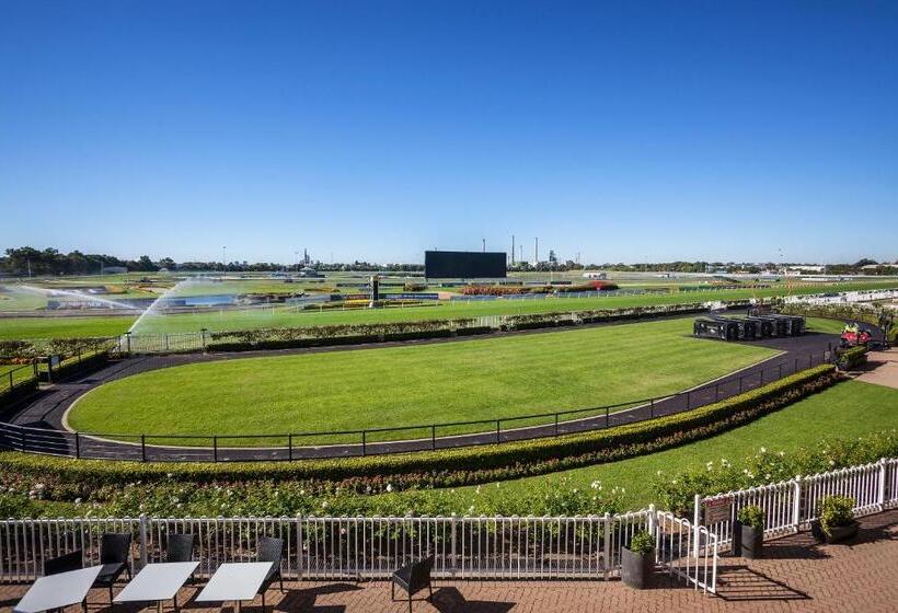 酒店 Apx Parramatta