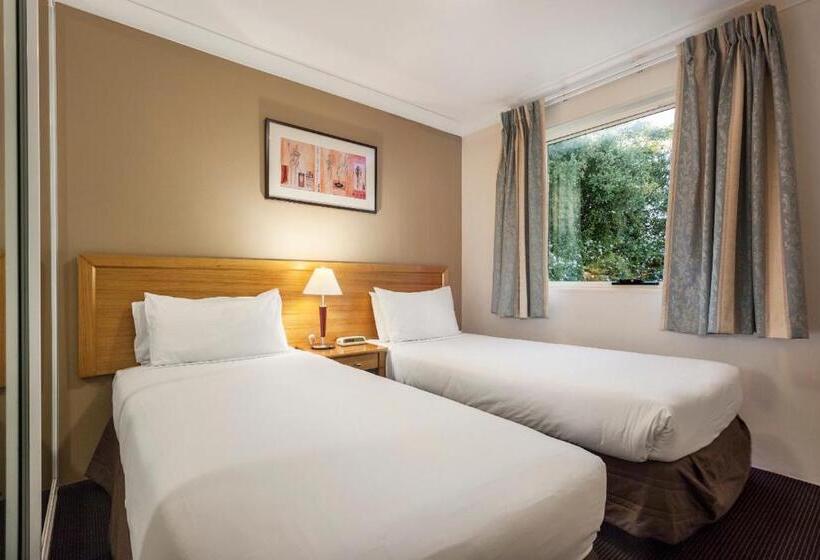 酒店 Apx Parramatta