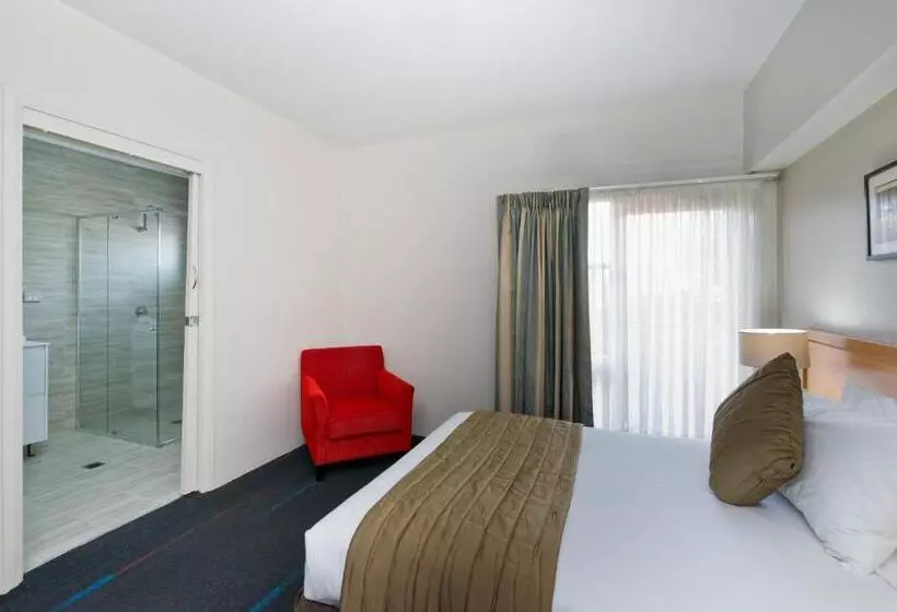 酒店 Apx Parramatta