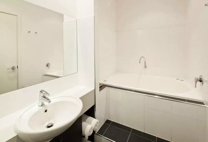 فندق Best Western Plus Ballarat Suites