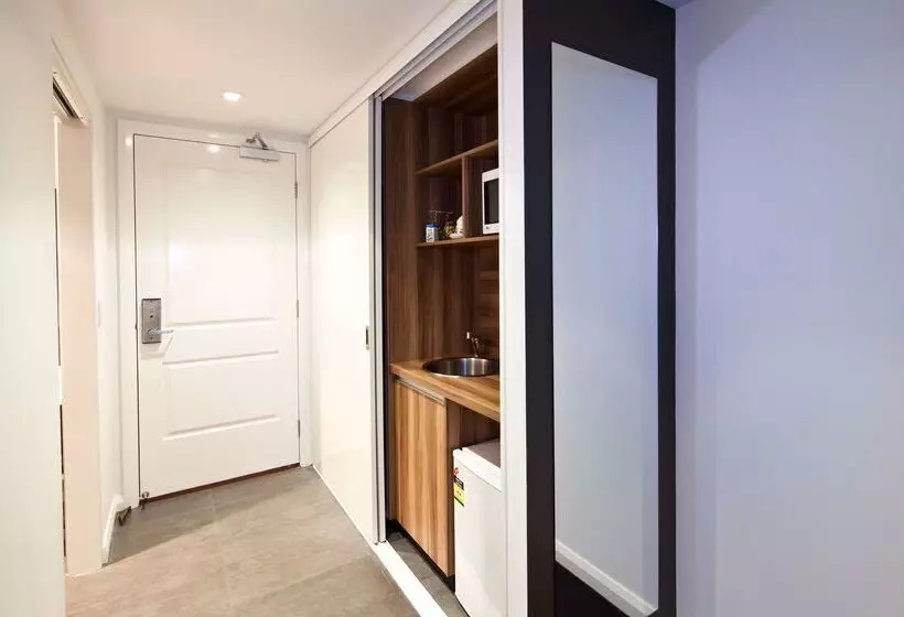 فندق Best Western Plus Ballarat Suites