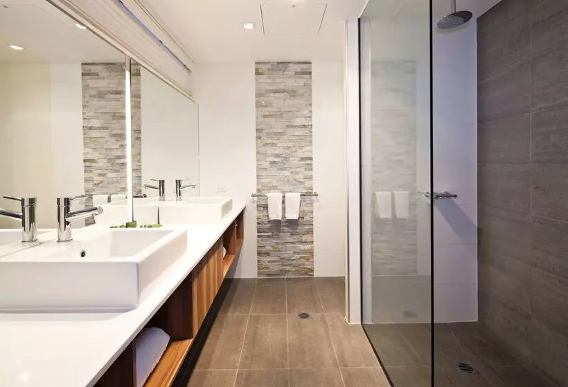 فندق Best Western Plus Ballarat Suites