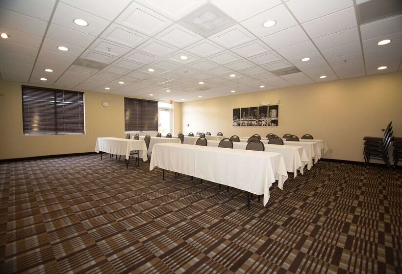 ホテル Best Western Port Columbus