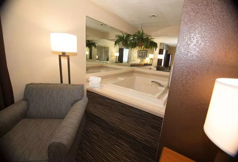 ホテル Best Western Port Columbus