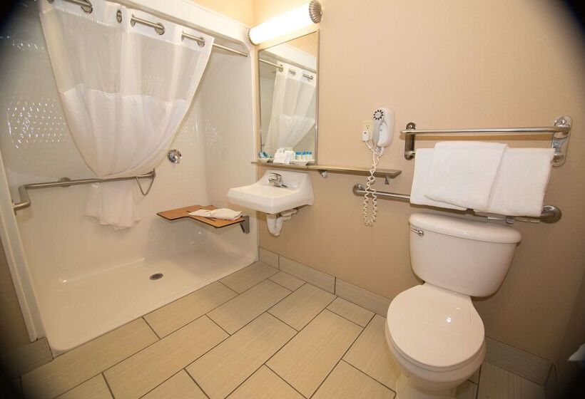 ホテル Best Western Port Columbus