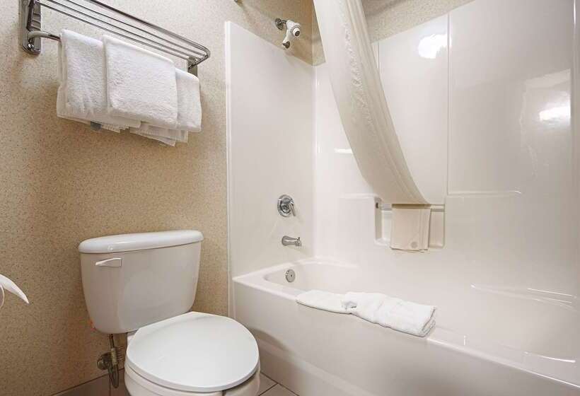 ホテル Best Western Port Columbus