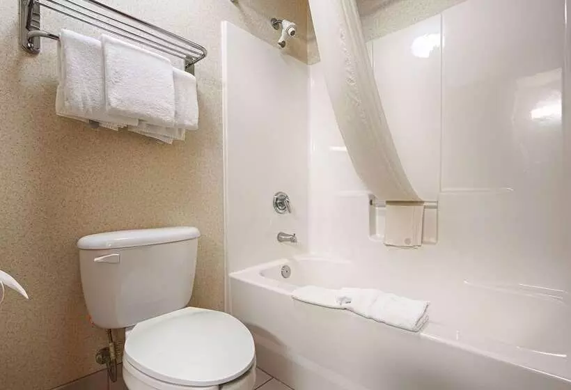 ホテル Best Western Port Columbus