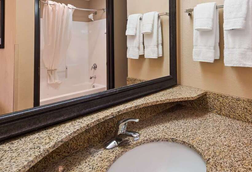 ホテル Best Western Port Columbus