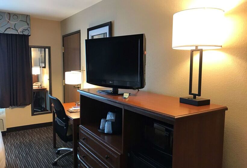 ホテル Best Western Port Columbus
