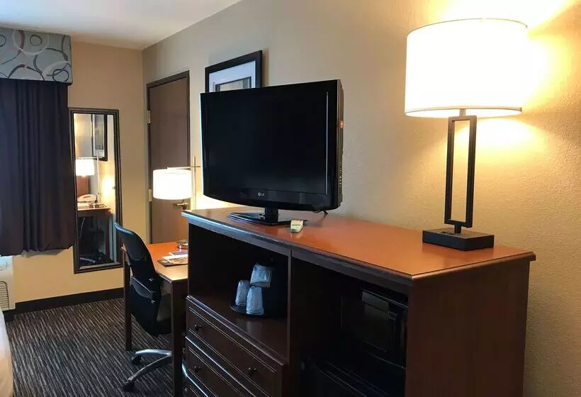 ホテル Best Western Port Columbus