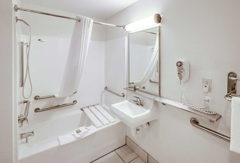 ホテル Best Western Port Columbus