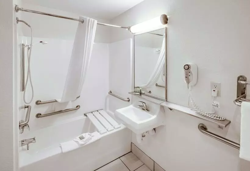 ホテル Best Western Port Columbus