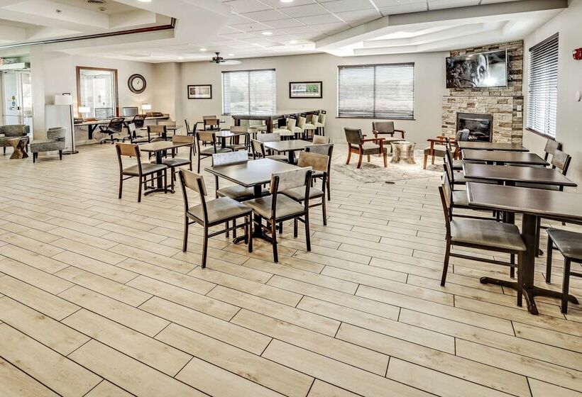 ホテル Best Western Port Columbus