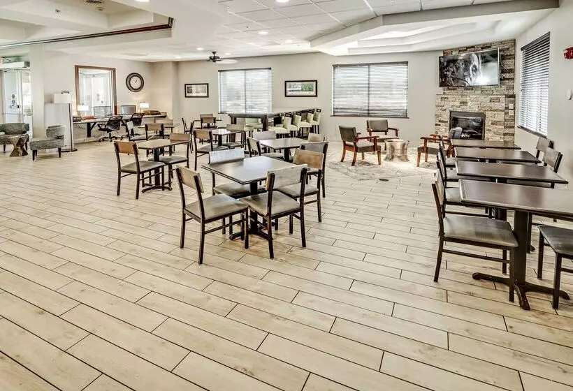 ホテル Best Western Port Columbus