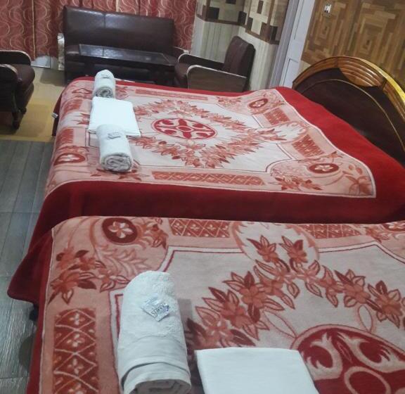 Hotell Blooming Dale