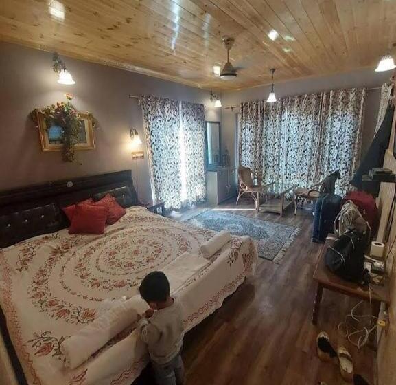 Hotell Blooming Dale