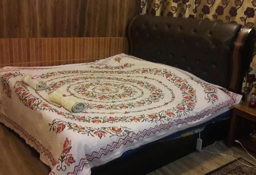 Hotell Blooming Dale