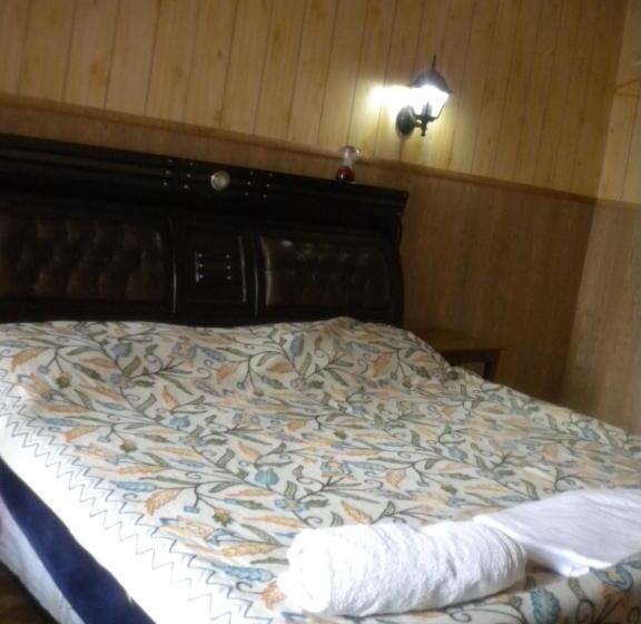 Hotell Blooming Dale