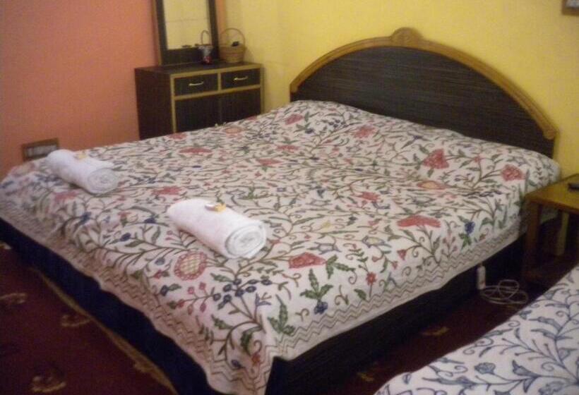 Hotell Blooming Dale