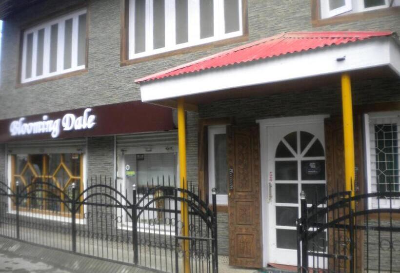 Hotell Blooming Dale