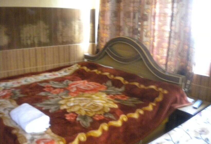 Hotell Blooming Dale