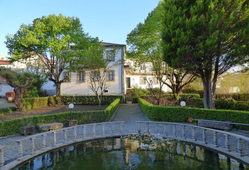 酒店 Casa Das Tilias   Historic House