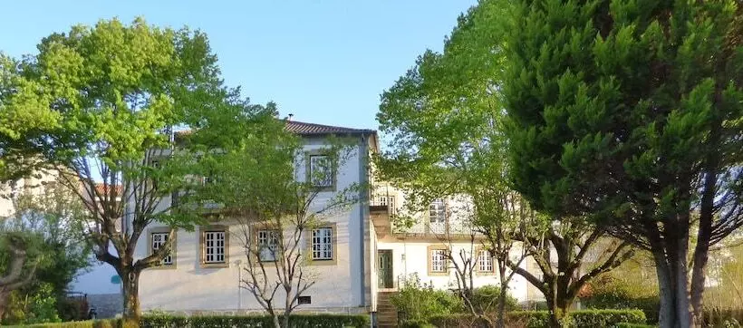 酒店 Casa Das Tilias Historic House