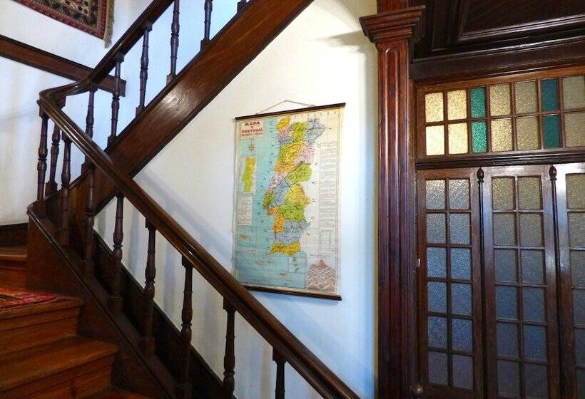 酒店 Casa Das Tilias   Historic House