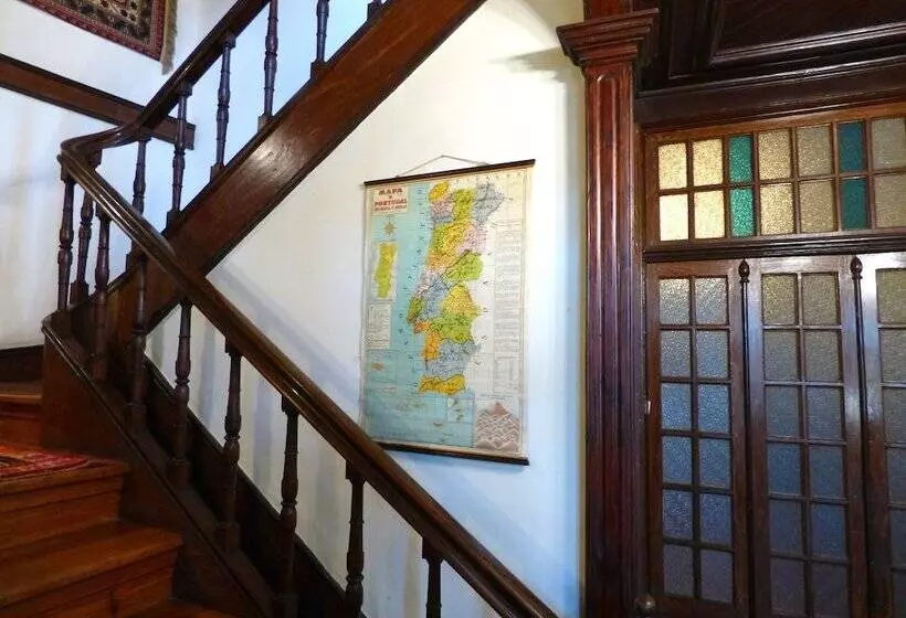 酒店 Casa Das Tilias Historic House