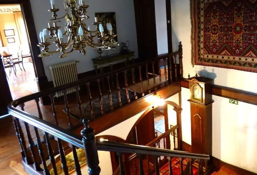 酒店 Casa Das Tilias Historic House