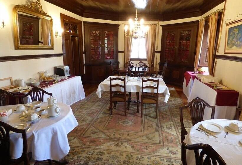 酒店 Casa Das Tilias   Historic House