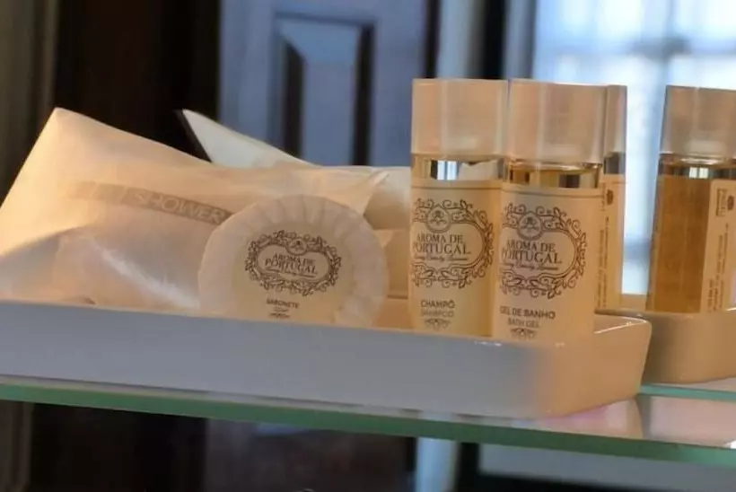 酒店 Casa Das Tilias Historic House