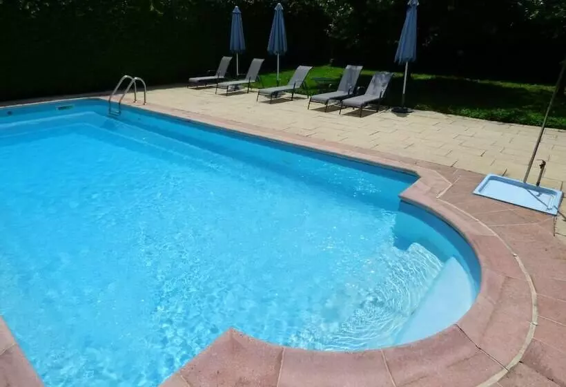 酒店 Casa Das Tilias Historic House