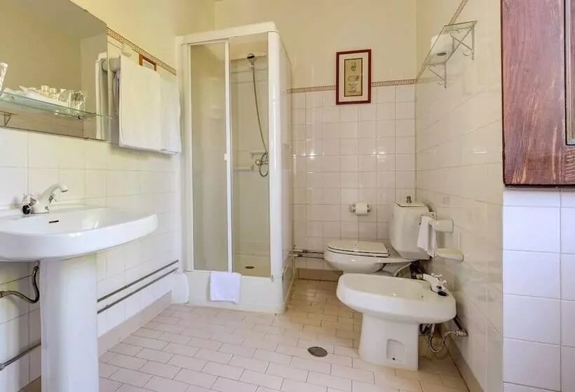 酒店 Casa Das Tilias Historic House