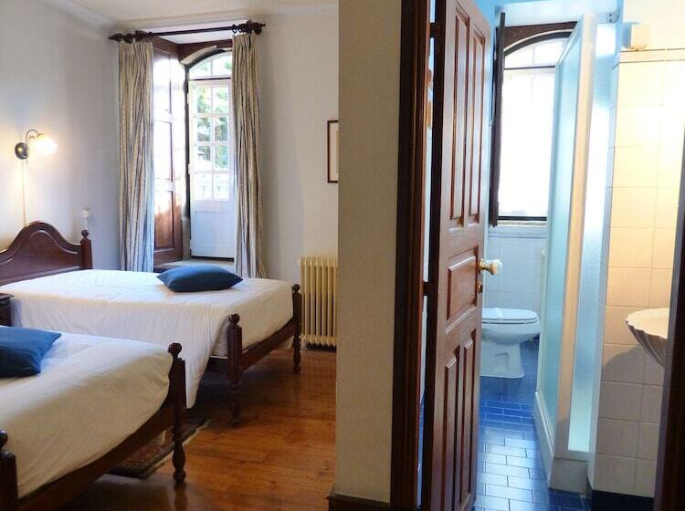 酒店 Casa Das Tilias   Historic House