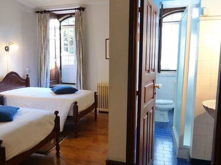 酒店 Casa Das Tilias Historic House