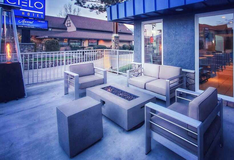 Cielo Hotel Bishop Mammoth, Ascend Hotel Collection