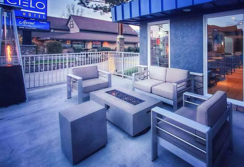 Cielo Hotel Bishop Mammoth, Ascend Hotel Collection