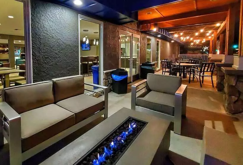 Cielo Hotel Bishop Mammoth, Ascend Hotel Collection