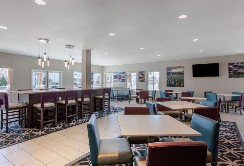 Cielo Hotel Bishop Mammoth, Ascend Hotel Collection