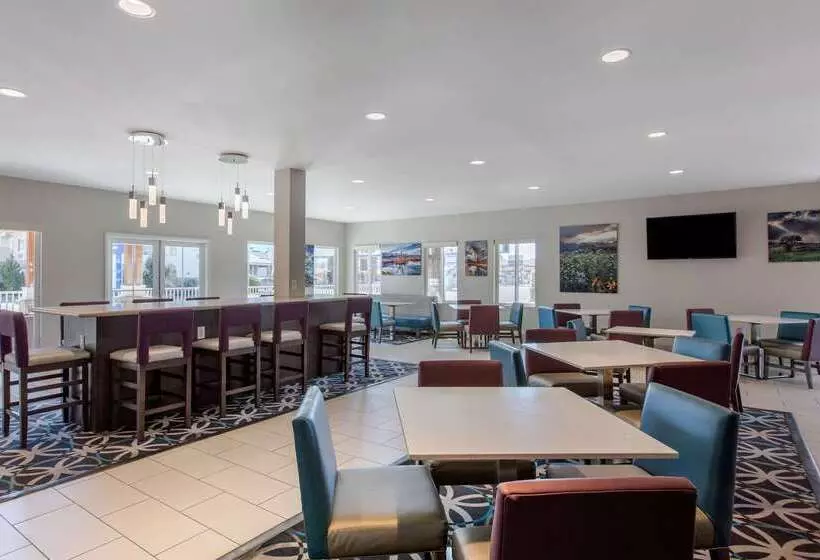 Cielo Hotel Bishop Mammoth, Ascend Hotel Collection